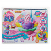 Orb Slimi Café Kit Criação