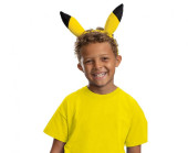 Orelhas Pikachu Pokémon