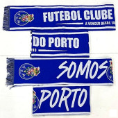 Pack 2 Cachecol F. C. Porto Pack 2 Cachecol F. C. Porto