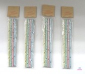 Pack 4 de cores sortidas