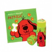 Pack Gift Rosto Patrick