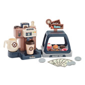 Pack Máquina Café 40 peças