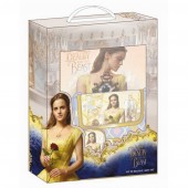 Pack oferta  papelaria - A Bela e o Monstro Filme