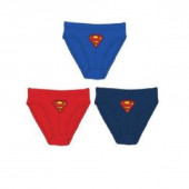 Pack Slips Superman