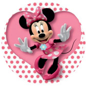 Painel Decorativo Minnie