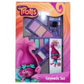 Paleta cosméticos Trolls