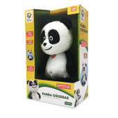 Panda Peluche Cócegas