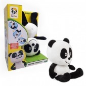 Panda Piruetas