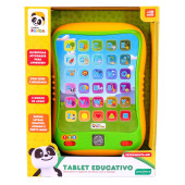 Panda Tablet Educativo