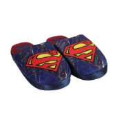 Pantufa Aberta Superman