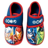 Pantufa Bota Avengers