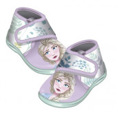 Pantufa Bota Baby Frozen 2 Disney