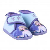 Pantufa Bota Baby Frozen 2 Elsa