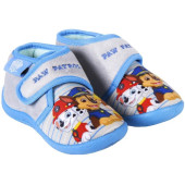 Pantufa Bota Baby Patrulha Pata Friends