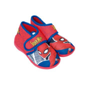 Pantufa Bota Baby Spiderman Streets