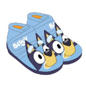 Pantufa Bota Bluey