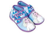 Pantufa Bota Frozen 2 Disney Elsa