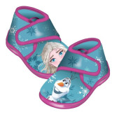 Pantufa Bota Frozen 2 Disney
