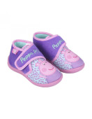 Pantufa Bota Porquinha Peppa