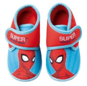 Pantufa Bota Spiderman Super