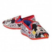 Pantufa Francesa Mickey Mouse