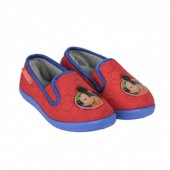 Pantufa Francesa Mickey
