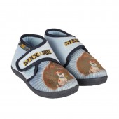 Pantufa menino Mascotes Pets