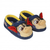 Pantufas 3D Chase Patrulha Pata