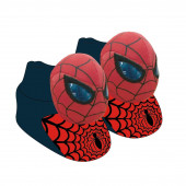 Pantufas 3D Spiderman
