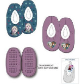 Pantufas Pelo Antiderrapantes Frozen 2 Sortido