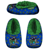 Pantufas Pelo Minecraft