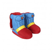 Pantufas Super Homem 3D