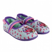 Pantufas Trolls bailarinas