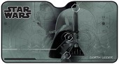 Para-sol Frontal  Star Wars - Darth Vader