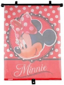 Parasol Enrolável Disney Minnie Mouse