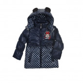 Parka de Minnie Mouse sortido