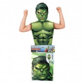 Party Pack Hulk Avengers