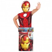 Party Pack Ironman Avengers