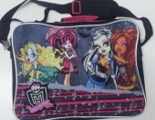 Pasta de ombro Monster High