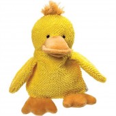 Pato Amarelo -  Snuggle Tots