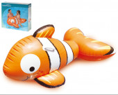 Peixe Nemo Insuflável 122cm