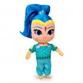 Peluche 46cm Shimmer e Shine - Shine