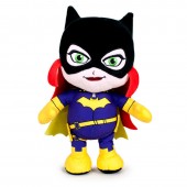 Peluche Batgirl 35cm DC