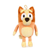 Peluche Bingo Laranja 45cm