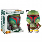 Peluche Boba Fett Star Wars