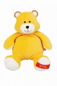 Peluche Bobby