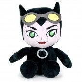 Peluche Catwoman 35cm DC