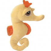 Peluche Cavalo Marinho médio