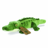 Peluche Crocodilo 36cm