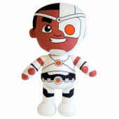 Peluche Cyborg DC 30cm